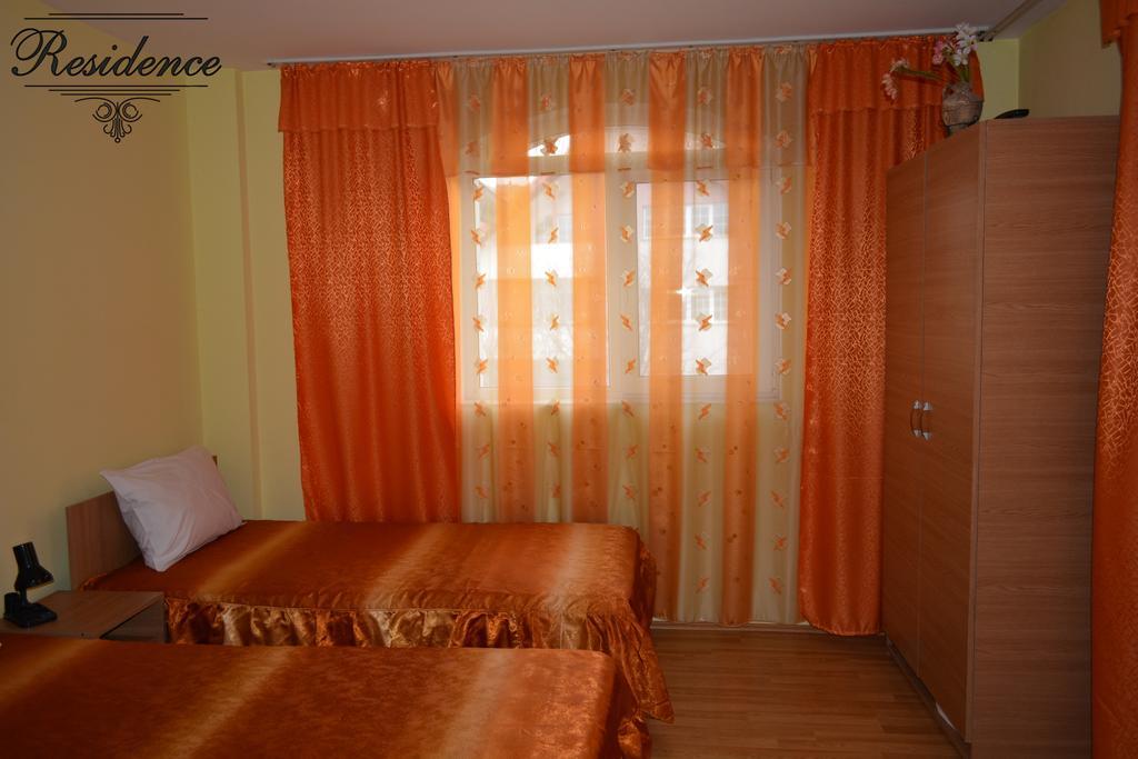 Pensiunea Residence Râmnicu Vâlcea Habitación foto